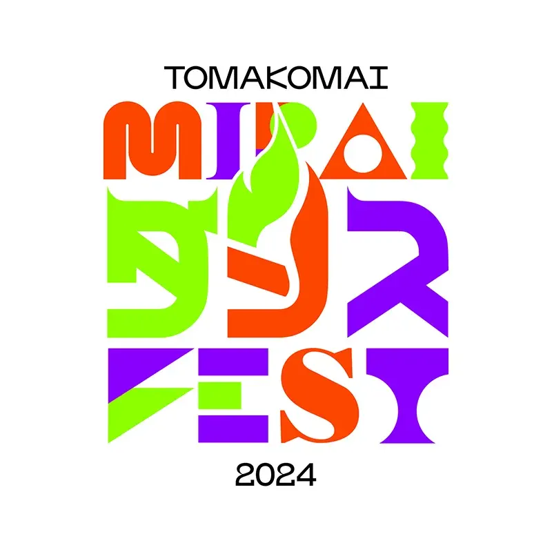 MIRAIダンスFEST イベント制作