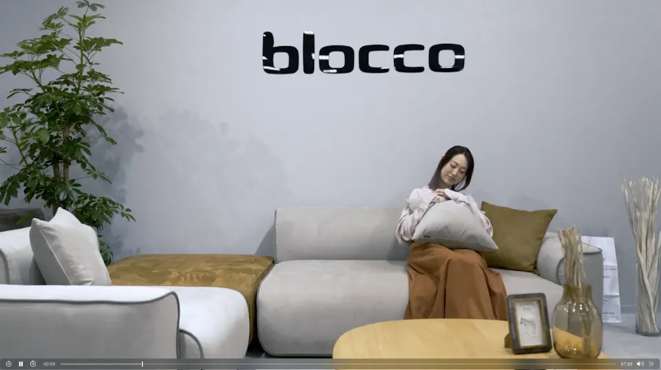 Blocco 新発寒店 WEB CM