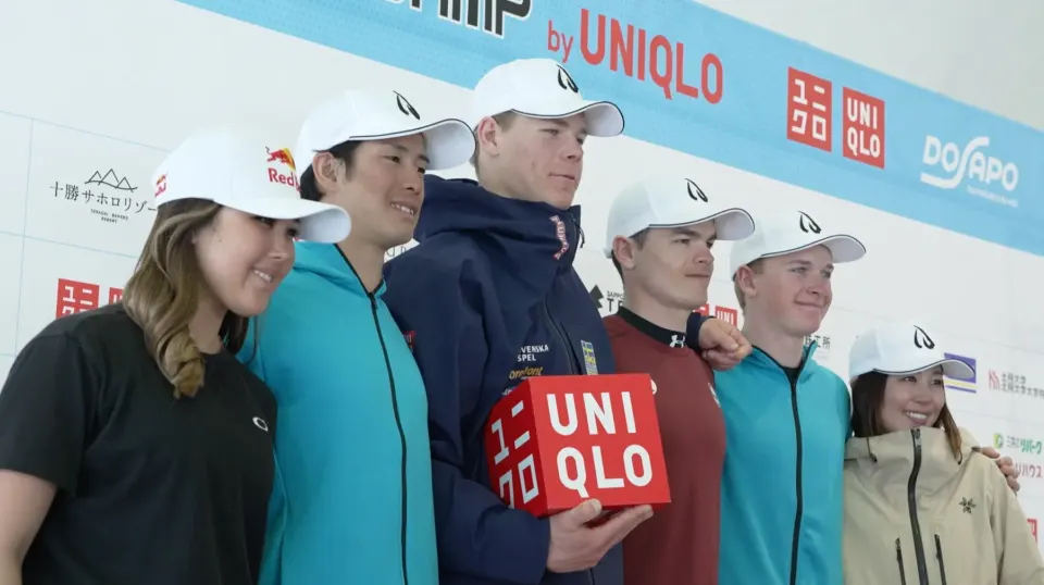 WORLD MOGUL.CAMP by UNIQRO