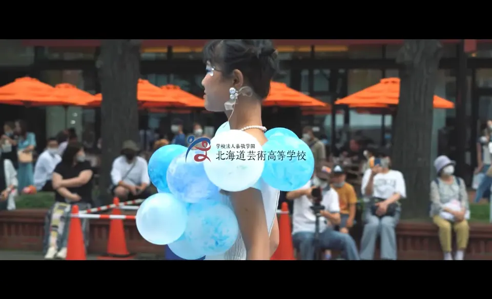 SAPPORO Fashion Street Festa2022
