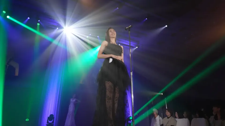 PRINCESS&QUEEN FES2024 映像オペレーション